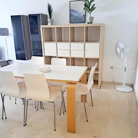 Beatiful And Full-Equipped Flat In The City Center Ceuta Eksteriør bilde