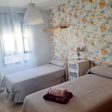 Beatiful And Full-Equipped Flat In The City Center Ceuta Eksteriør bilde